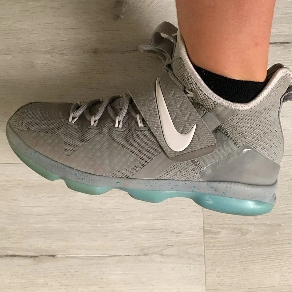 Nike lebron 14
